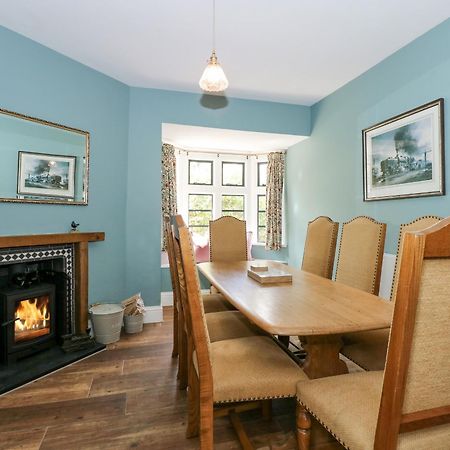 Kylemore Railway Cottage Stamford Zewnętrze zdjęcie